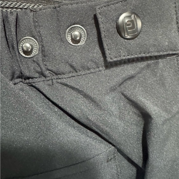 Footjoy Dry Joy Performance Light Rain Pants Size Small - Picture 7 of 12
